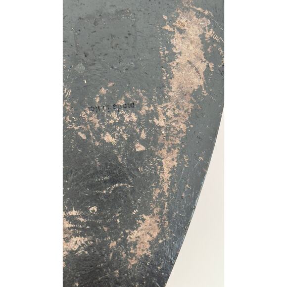 THE ROW Minimal Red Loafer Size 37.5 COA - Picture 6 of 9